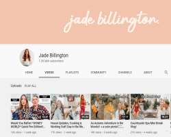 Initially, she used to be known by the name LeadingLadyBeauty. She is a recognized YouTuber due to her variety of content she uploads on her channels 